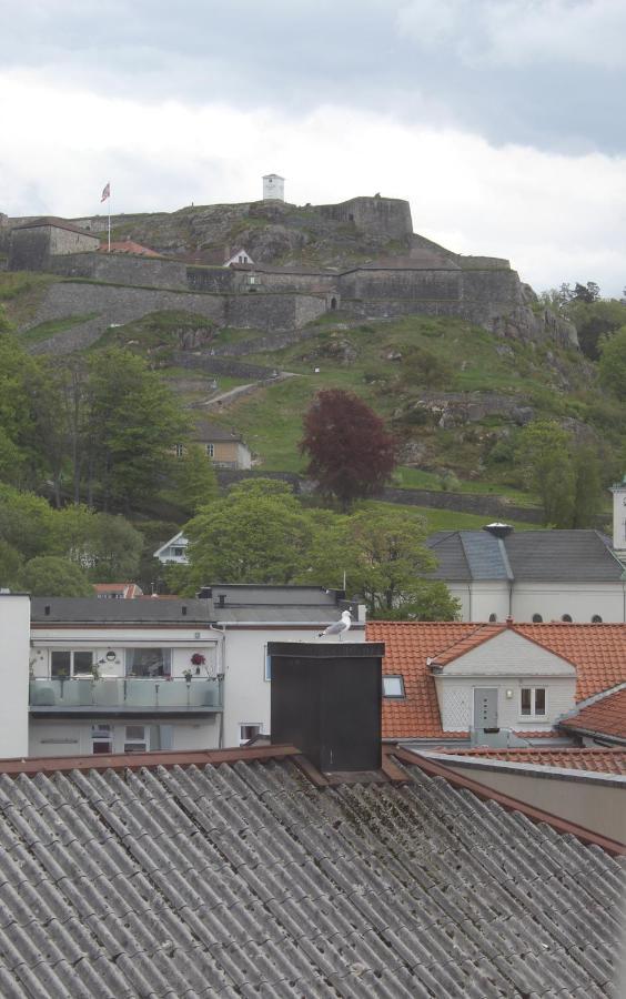 O Brian Gjestehus Halden Exterior foto