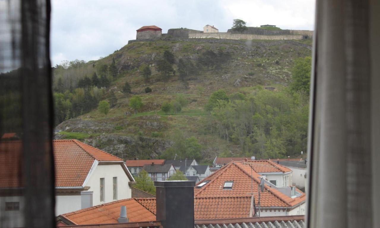 O Brian Gjestehus Halden Exterior foto